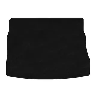 Covoras portbagaj textil Premium (HB, 3 usi, Negru) Kia Ceed 2007-2012