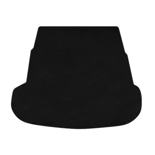 Covoras portbagaj textil Premium (SD, Negru) Kia Optima 2010-2016