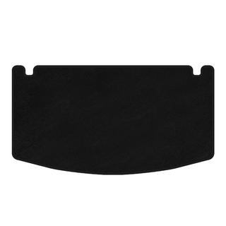 Covoras portbagaj textil Premium (2009-2011, HB, Negru)