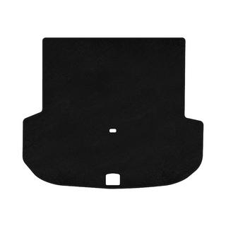 Covoras portbagaj textil Premium (2014-2018, 5 locuri, Negru) Kia Sorento III UM 2014-2020