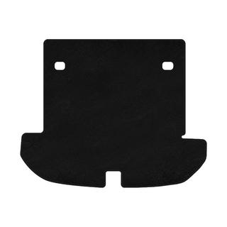 Covoras portbagaj textil Premium (7 locuri, Negru) Kia Sorento III UM 2014-2020