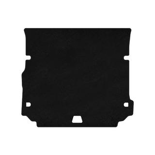 Covoras portbagaj textil Premium V2 (Negru) Land Rover Discovery III 2004–2009