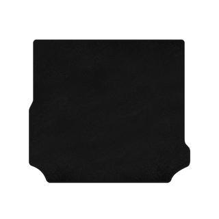 Covoras portbagaj textil Premium V2 (Negru) Land Rover Discovery IV 2009-2017
