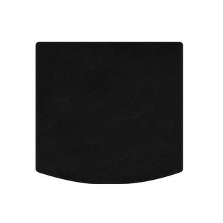 Covoras portbagaj textil Premium (2014-2019, Negru) Land Rover Discovery Sport 2014-