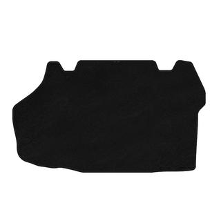 Covoras portbagaj textil Premium (SD, Hybrid, Negru)