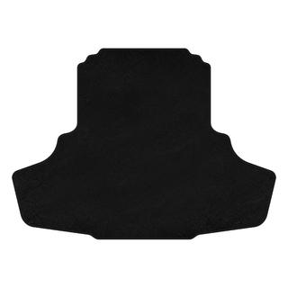 Covoras portbagaj textil Premium (SD, Negru)