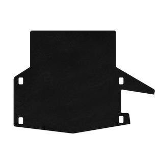 Covoras portbagaj textil Premium (SD, 2WD, Negru)
