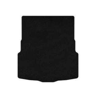 Covoras textil Premium pentru portbagaj (Tractiune integrala, Negru)