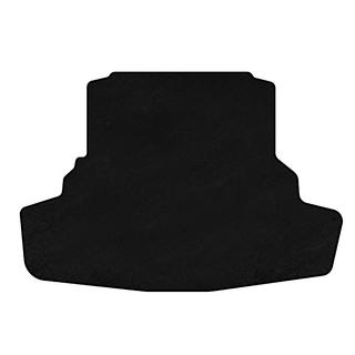 Covoras portbagaj textil Premium (2WD, Negru)