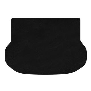 Covoras portbagaj textil Premium (Negru)
