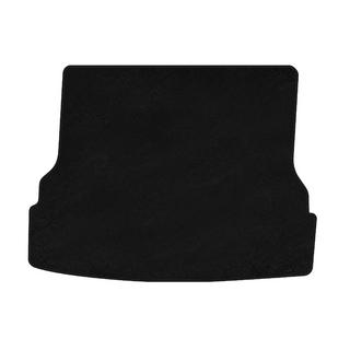 Covoras portbagaj textil Premium (SD, Negru)