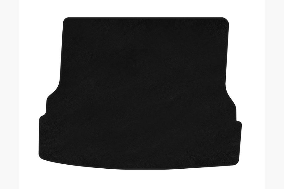 Lifan 520 Breeze 2005-2013 Covoras portbagaj textil Premium (SD, Negru) Image