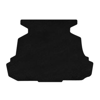 Covoras portbagaj textil Premium (SD, Negru)