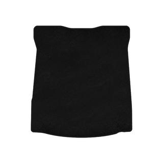 Covoras portbagaj textil Premium (SD, Negru)