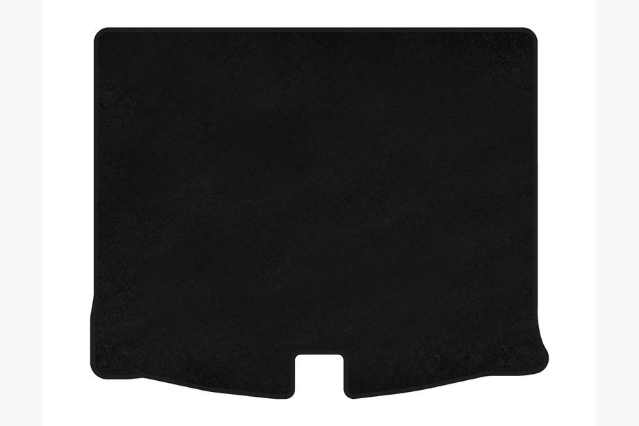 Lincoln MKC 2015- Covoras portbagaj textil Premium (Negru) Foto 1