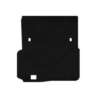 Covoras portbagaj textil Premium (SD, Negru) Maserati Quattroporte 2013-2023