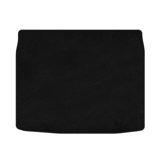 Covoras portbagaj textil Premium (Negru)