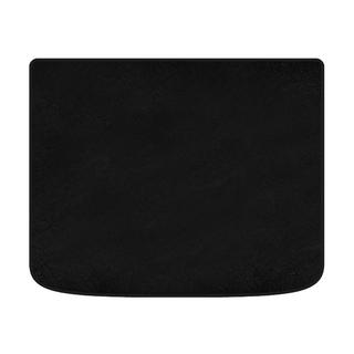 Covoras portbagaj textil Premium (Negru)