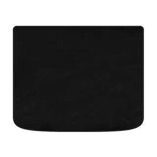 Covoras portbagaj textil Premium (Negru)