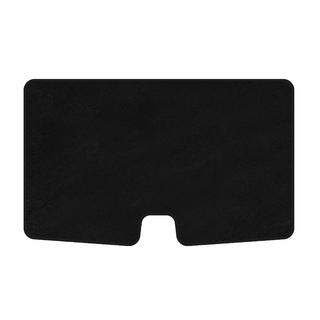 Covoras portbagaj textil Premium (2011-2015, Electric, Negru)