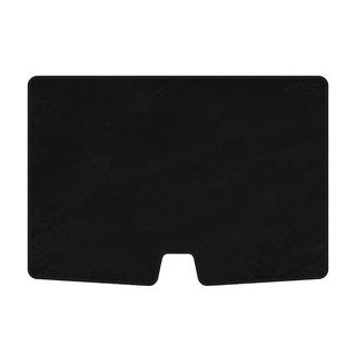 Covoras portbagaj textil Premium (Negru)