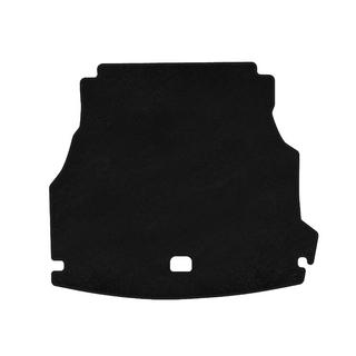 Covoras portbagaj textil Premium (SD, Negru)