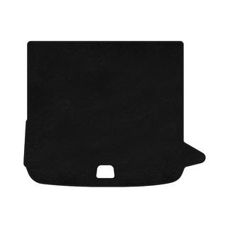Covoras portbagaj textil Premium (Negru)