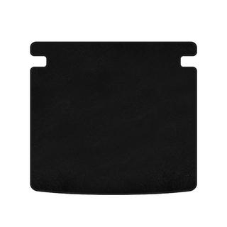 Covoras portbagaj textil Premium (Negru)