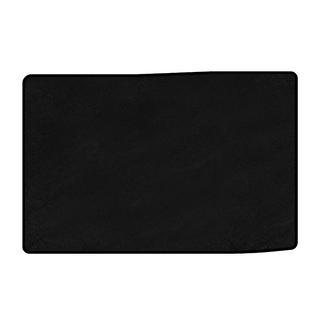 Covoras portbagaj textil Premium (Negru)