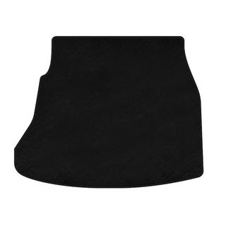 Covoras portbagaj textil Premium (HB, Negru)