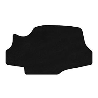Covoras portbagaj textil Premium (Coupe, Negru)