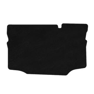 Covoras portbagaj textil Premium (pentru Mirage, HB, Negru)