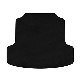 Covoras portbagaj textil Premium (SD, Negru)