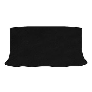 Covoras portbagaj textil Premium (HB, Negru)