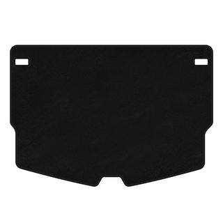 Covoras portbagaj textil Premium (HB, Negru)
