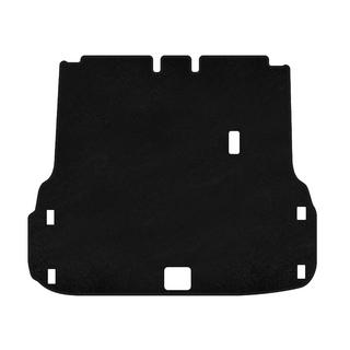 Covoras portbagaj textil Premium (Negru)