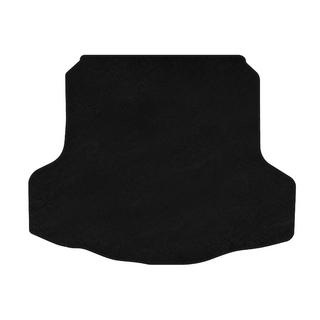 Covoras portbagaj textil Premium (SD, Negru)