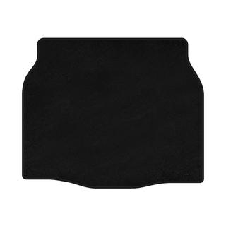 Covoras portbagaj textil Premium (HB, Negru)