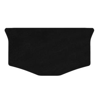 Covoras portbagaj textil Premium (HB, Negru)
