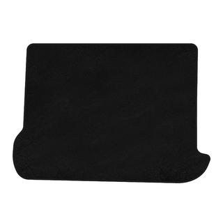 Covoras portbagaj textil Premium (Negru)