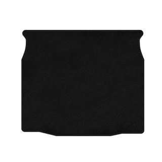 Covoras portbagaj textil Premium (HB, Negru)