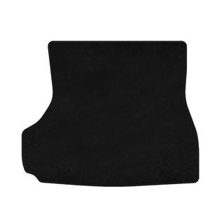Covoras portbagaj textil Premium (LB, Negru)