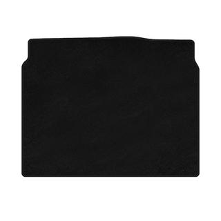 Covoras portbagaj textil Premium V1 (Electric, Negru)