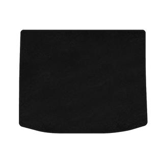 Covoras portbagaj textil Premium (Negru)