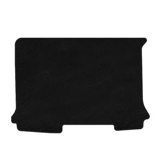 Covoras portbagaj textil Premium (Negru)
