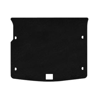 Covoras portbagaj textil Premium V1 (Negru)