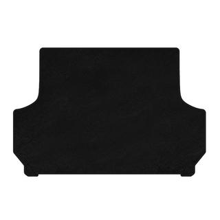 Covoras portbagaj textil Premium (Negru)
