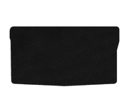 RAVON R2 2016-2020 Covoras portbagaj textil Premium (HB, Negru) foto 1