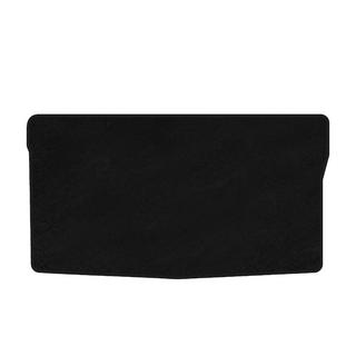 Covoras portbagaj textil Premium (HB, Negru) RAVON R2 2016-2020