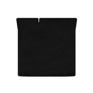 Covoras portbagaj textil Premium V-1 (SD, Negru)